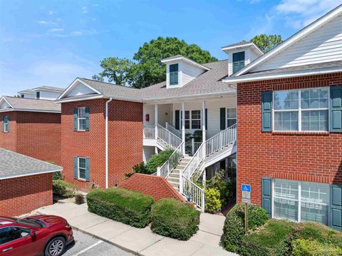 5870 Spanish Trail Pensacola FL 32504