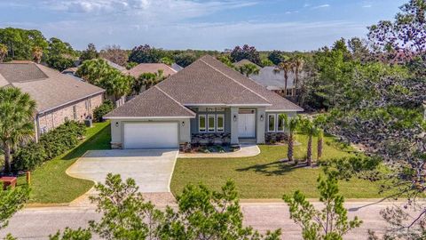 A home in Navarre