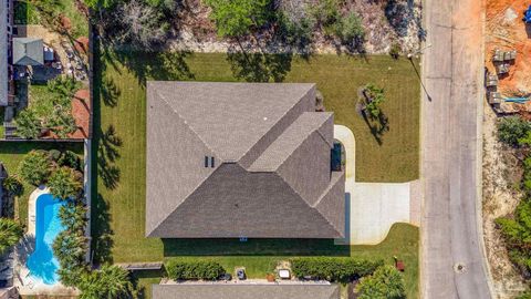 A home in Navarre