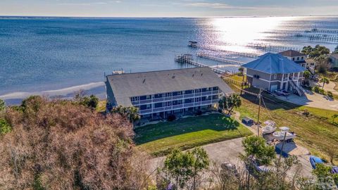 A home in Gulf Breeze