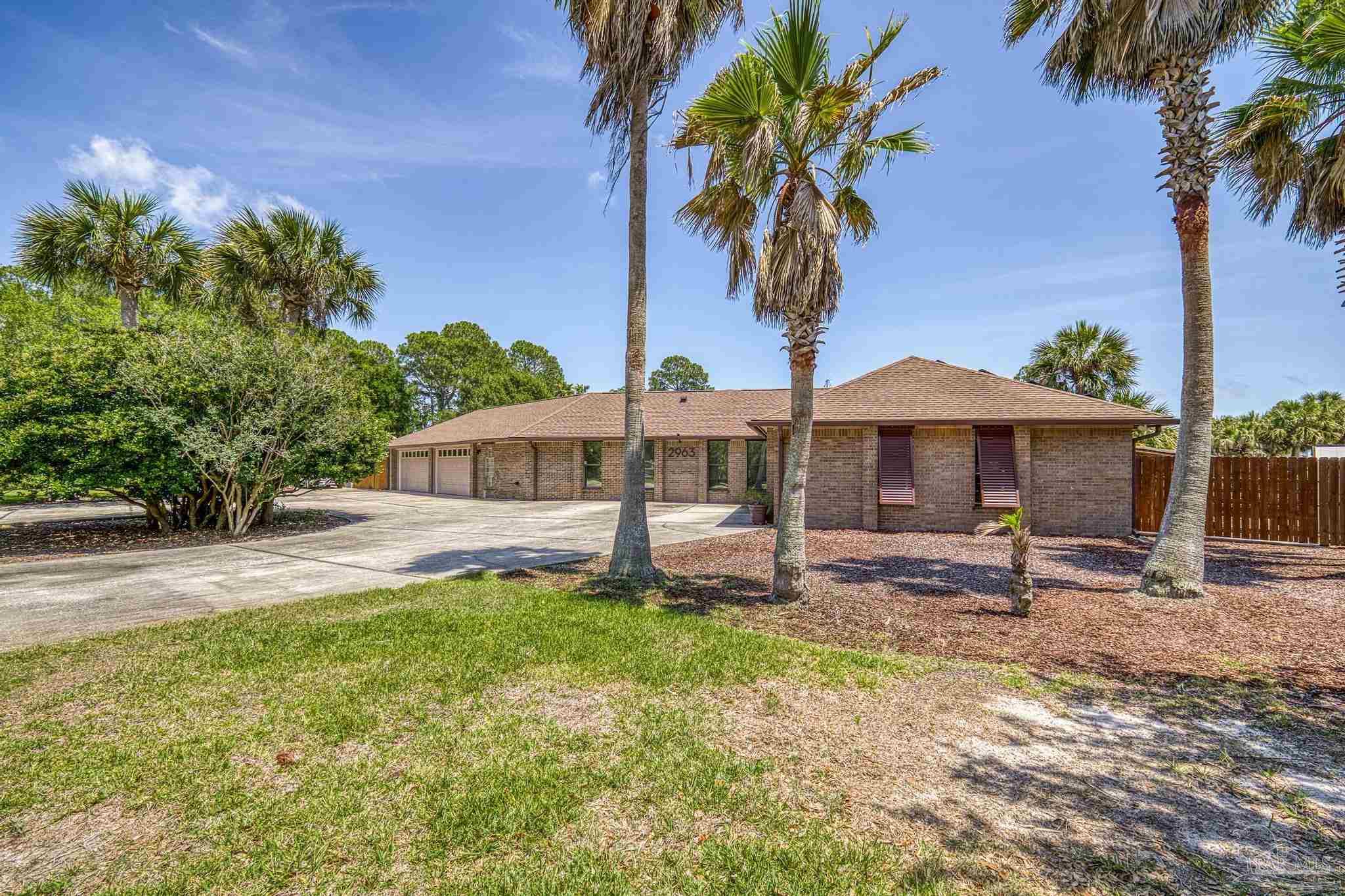 2963 Coral Strip Pkwy