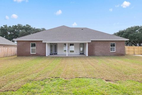 A home in Cantonment