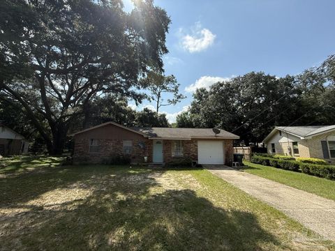 4881 La Ceiba Dr Pensacola FL 32526