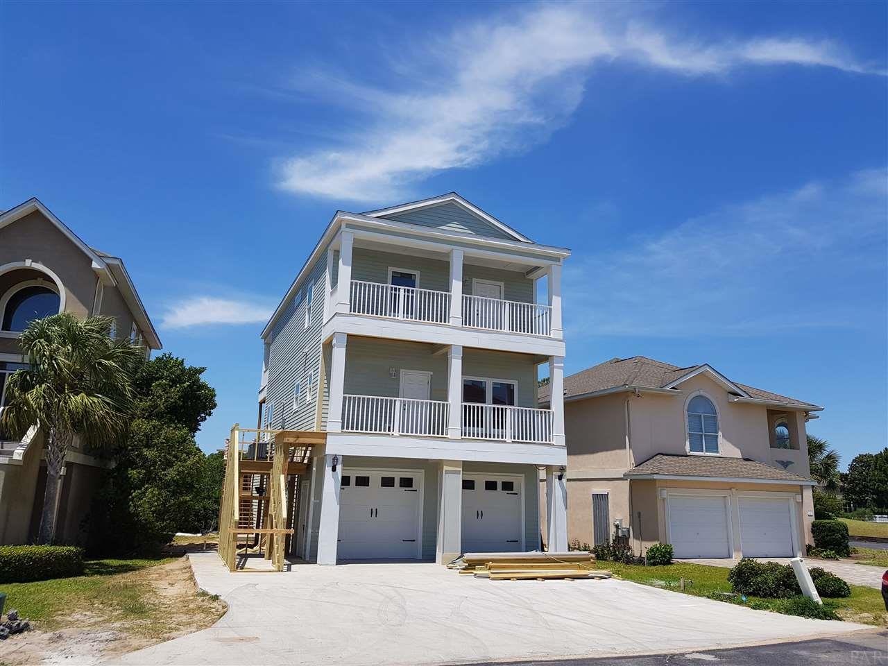 Photo 1 of 12 — 1169 Sawgrass Dr, Gulf Breeze, FL 32563