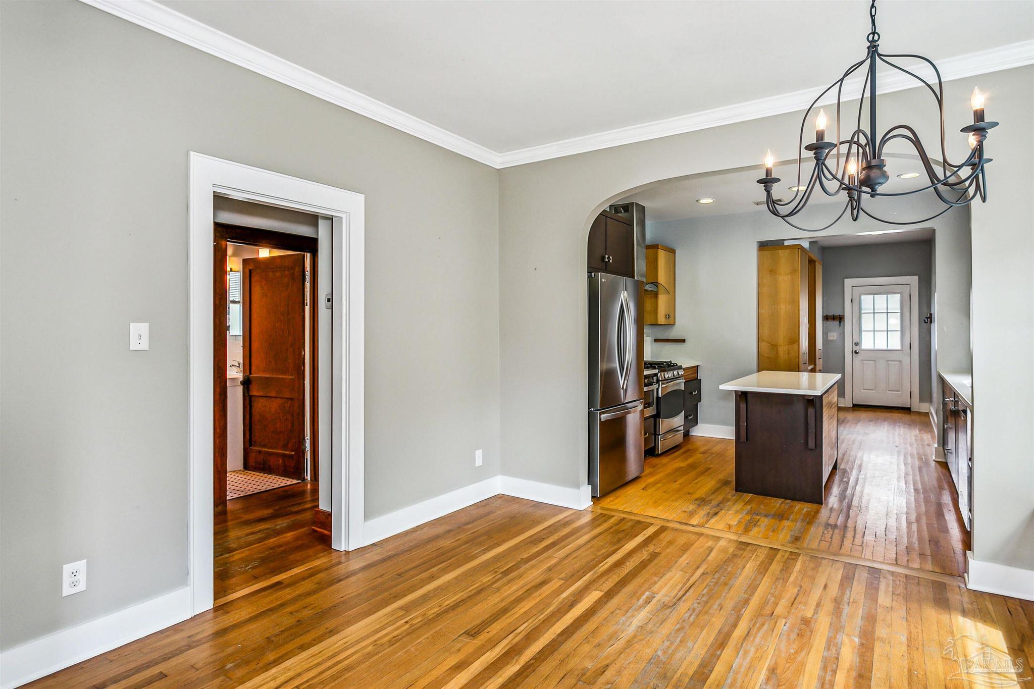 Pensacola, Florida 32503, United States, 3 Bedrooms Bedrooms, ,1 BathroomBathrooms,Residential,Active,161515