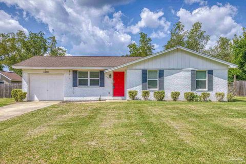 6408 Meadow Field Cir Pensacola FL 32526