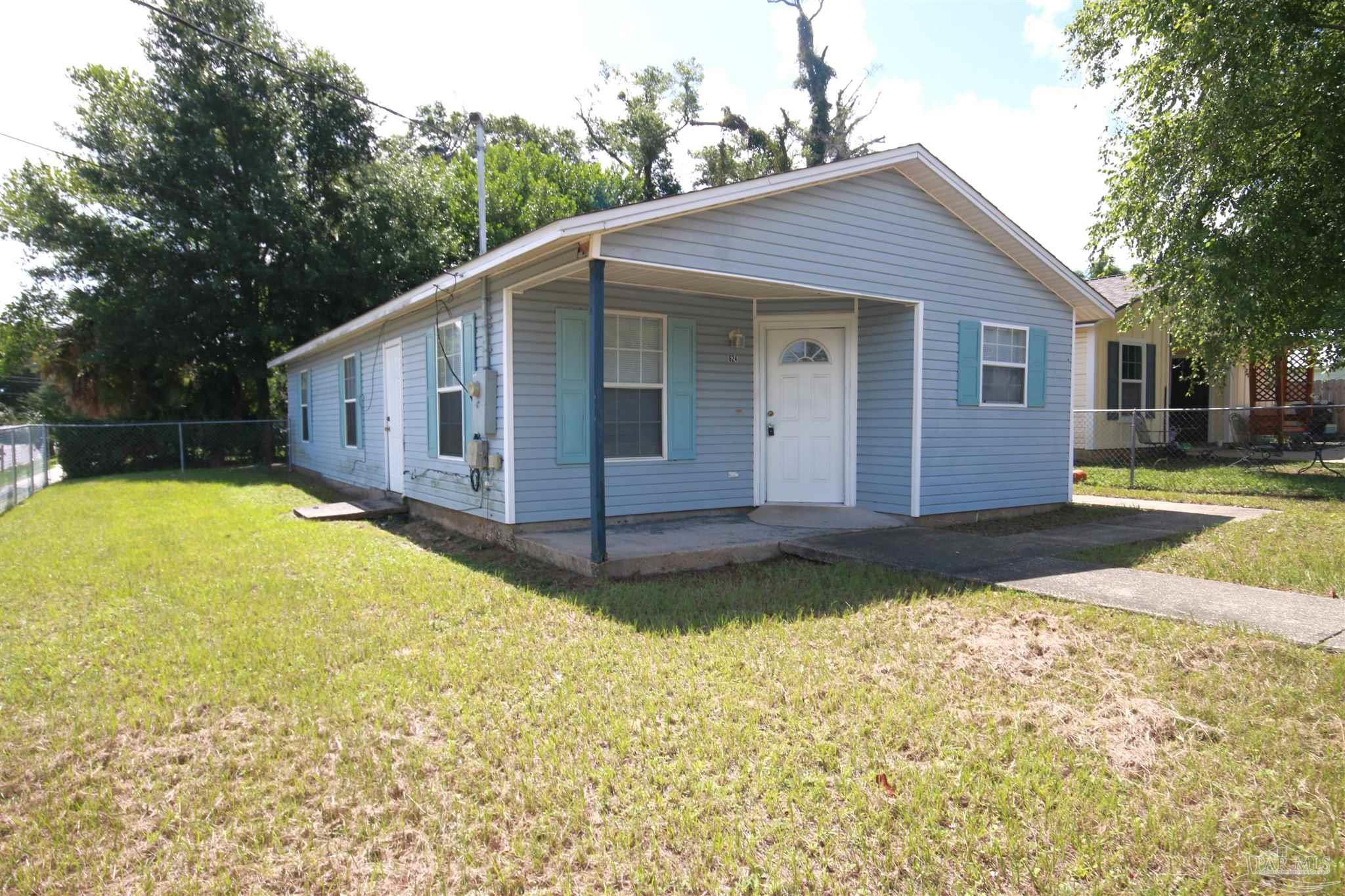 Photo 1 of 11 — 624 N G St, Pensacola, FL 32501
