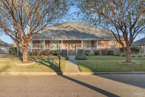 A home in Cantonment