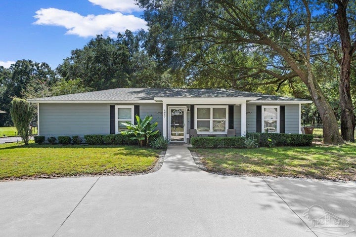 Photo 1 of 44 — 4867 Aleff Rd, Pace, FL 32571