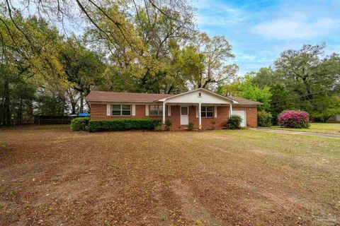 9350 Everson Ave Pensacola FL 32514