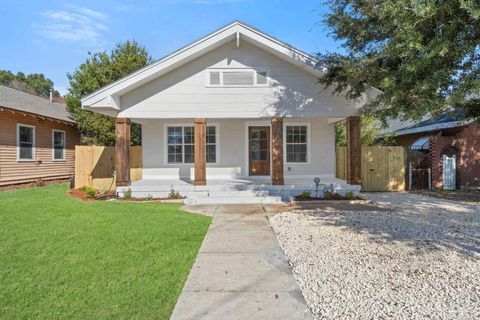 A home in Pensacola