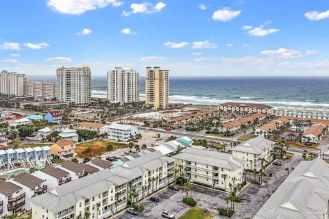 A home in Navarre Beach