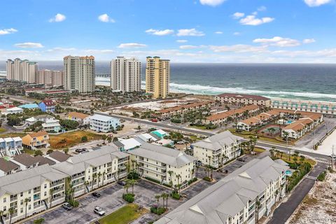 A home in Navarre Beach