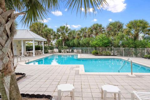 A home in Navarre Beach