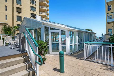 A home in Perdido Key