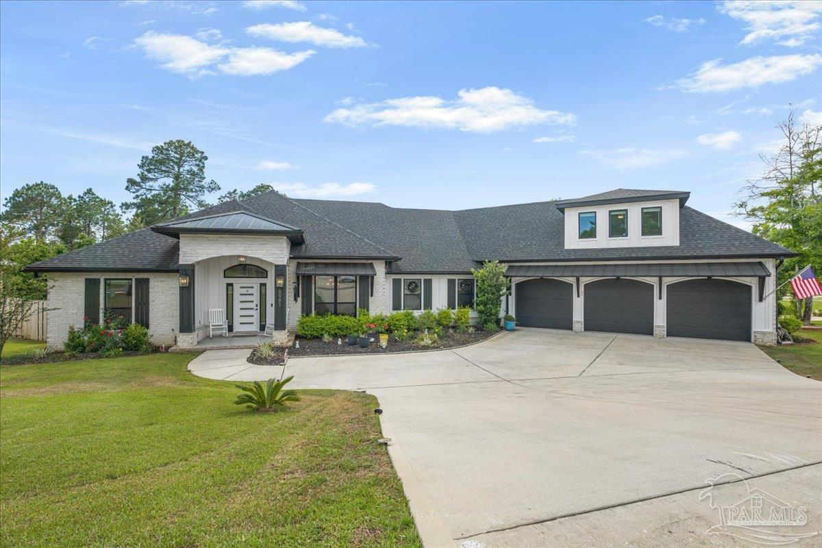 Photo 1 of 56 — 8981 Salt Grass Dr W, Pensacola, FL 32526