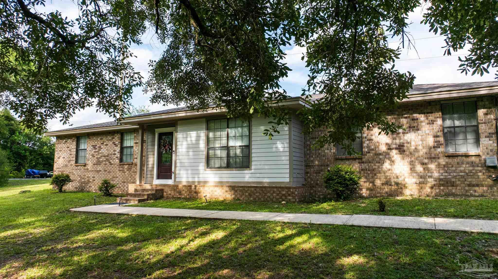 Photo 1 of 60 — 1200 Hidden Terrace Dr, Cantonment, FL 32533