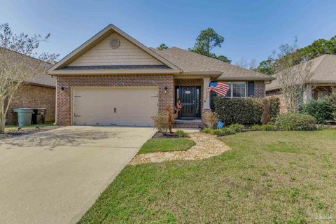 A home in Cantonment