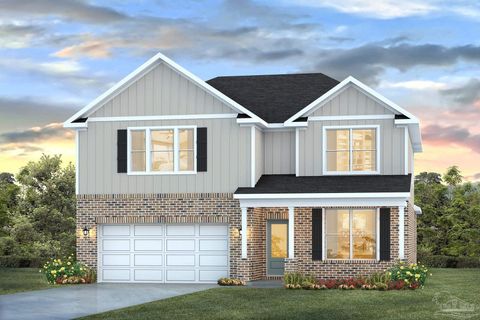 3251 Water Birch Rd Cantonment FL 32533