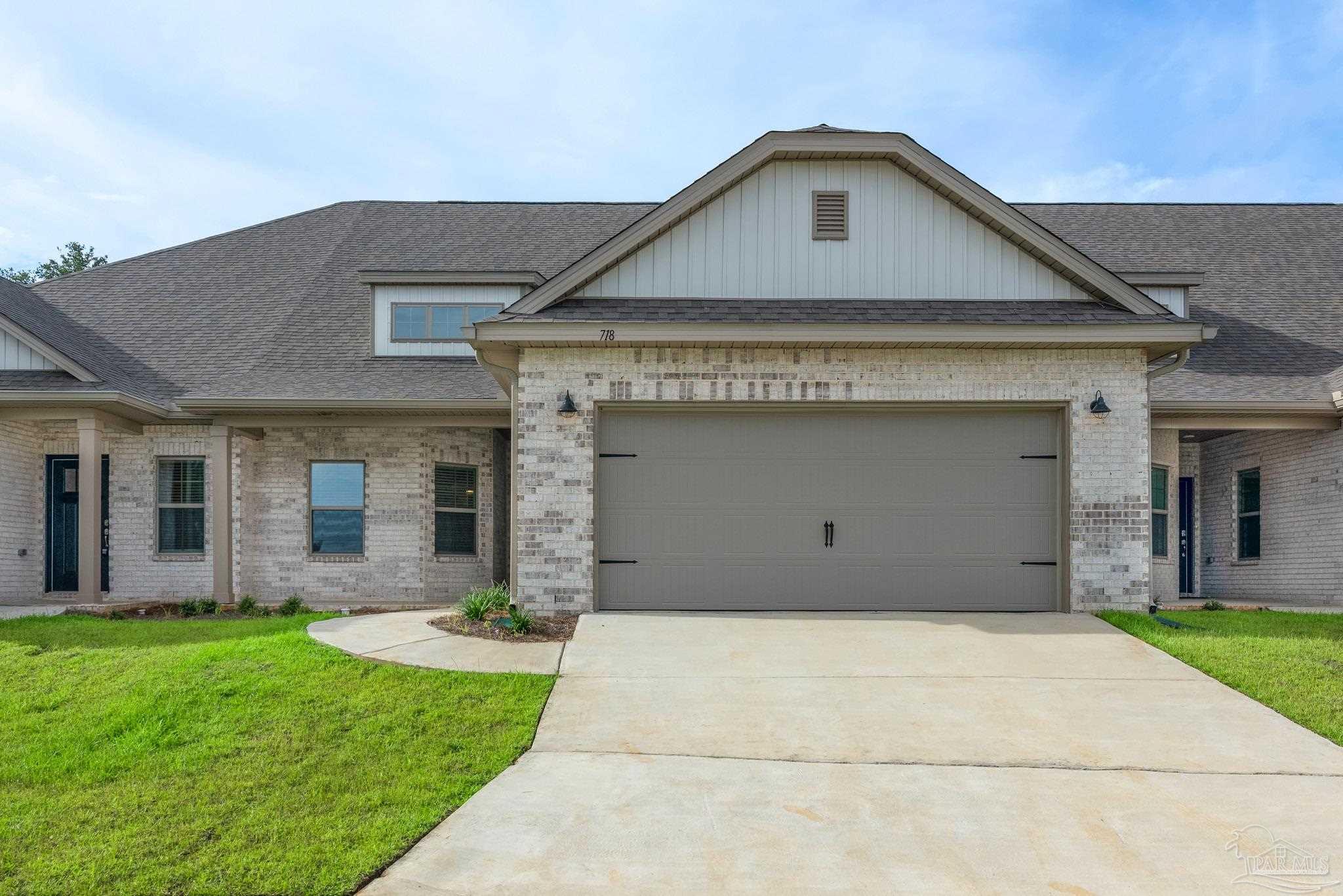Photo 1 of 31 — 718 Canary Ct, Cantonment, FL 32533