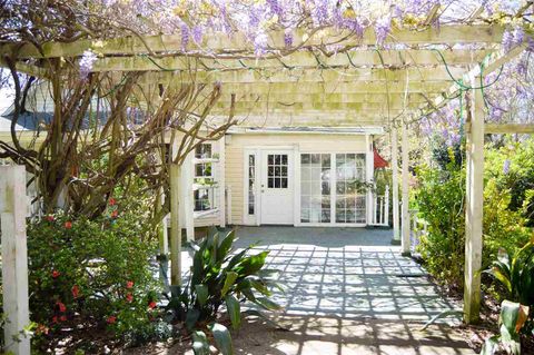 A home in Atmore