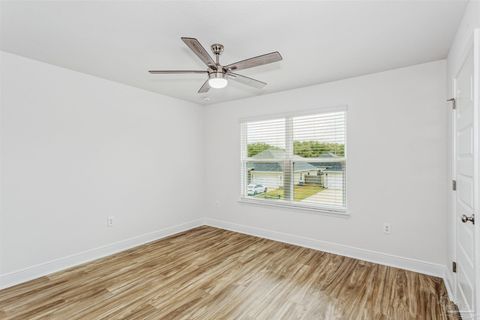A home in Navarre