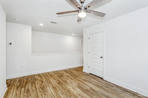 A home in Navarre