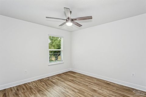 A home in Navarre