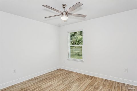 A home in Navarre