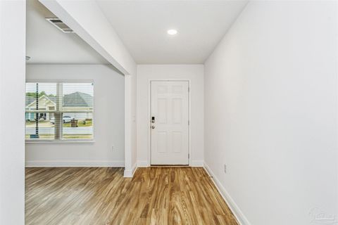 A home in Navarre