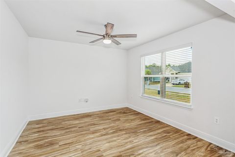 A home in Navarre