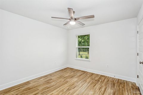 A home in Navarre