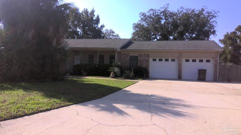 3585 Blueridge Dr Pensacola FL 32504