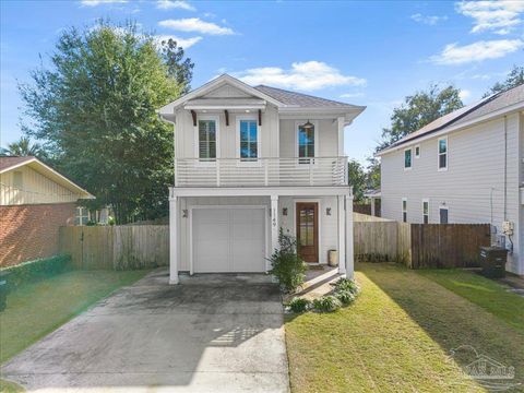 1149 E Hayes St Pensacola FL 32503