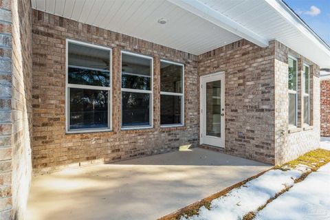 A home in Cantonment