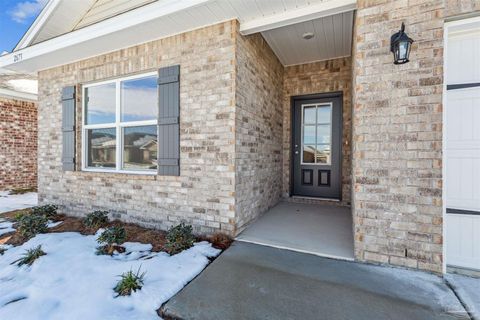 A home in Cantonment