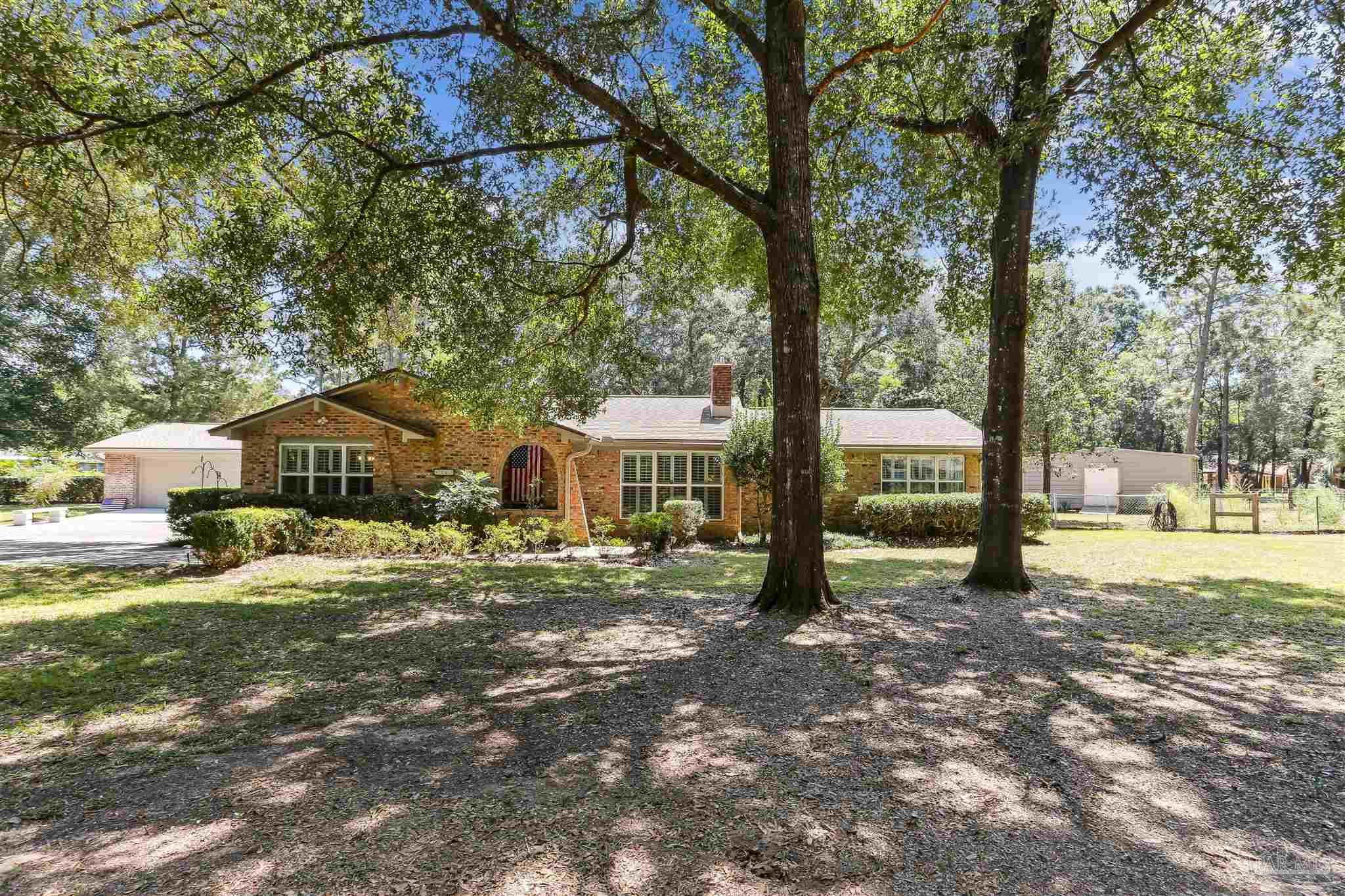 Milton, Florida 32570, United States, 3 Bedrooms Bedrooms, ,2 BathroomsBathrooms,Residential,Active,205561