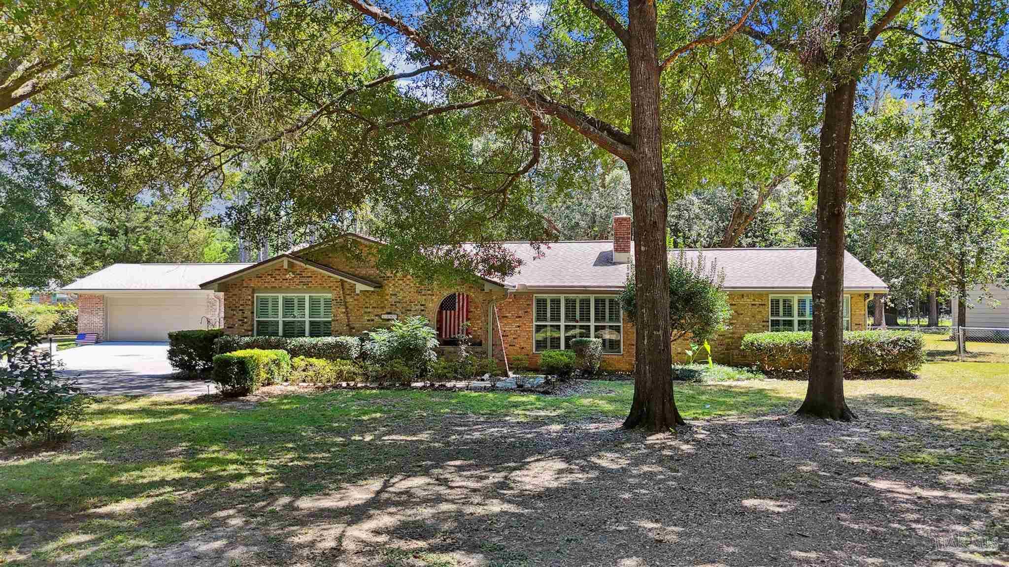 Milton, Florida 32570, United States, 3 Bedrooms Bedrooms, ,2 BathroomsBathrooms,Residential,Active,205561