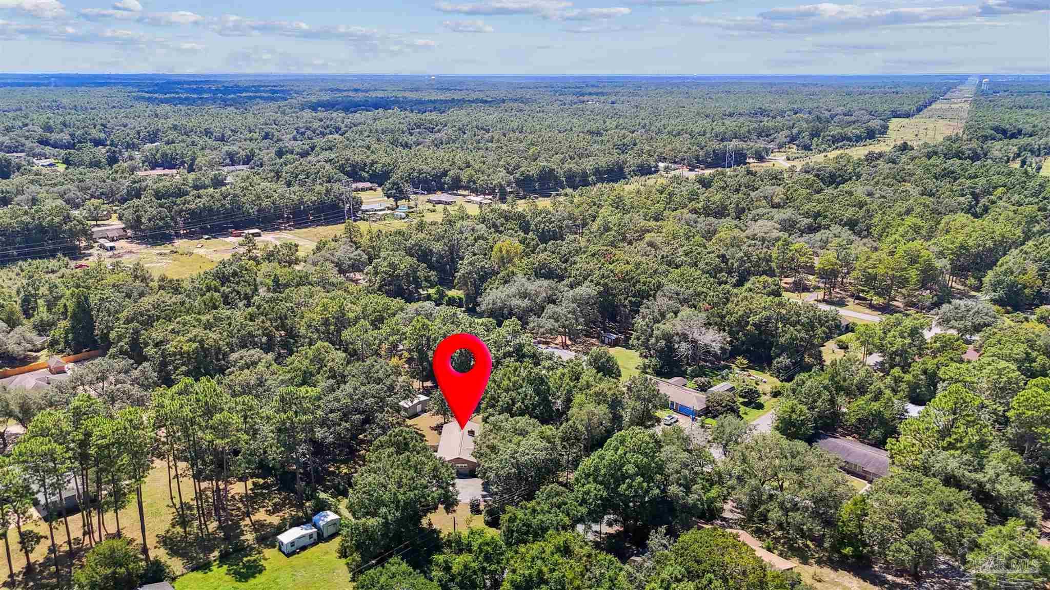 Milton, Florida 32570, United States, 3 Bedrooms Bedrooms, ,2 BathroomsBathrooms,Residential,Active,205561