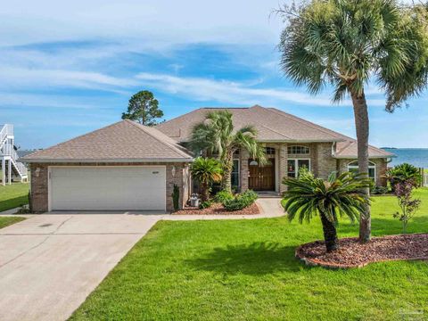 9275 Lilge Cir Navarre FL 32566