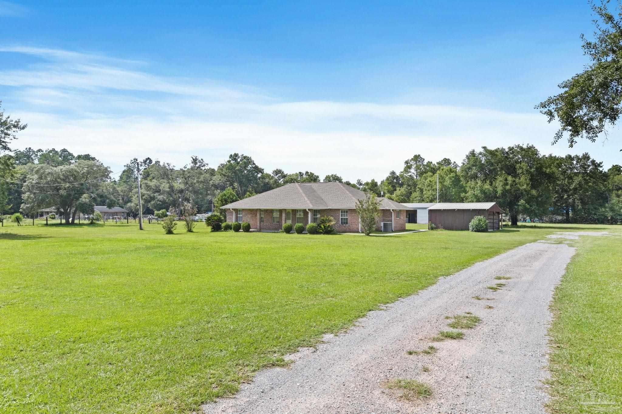 11560 Mobile Hwy