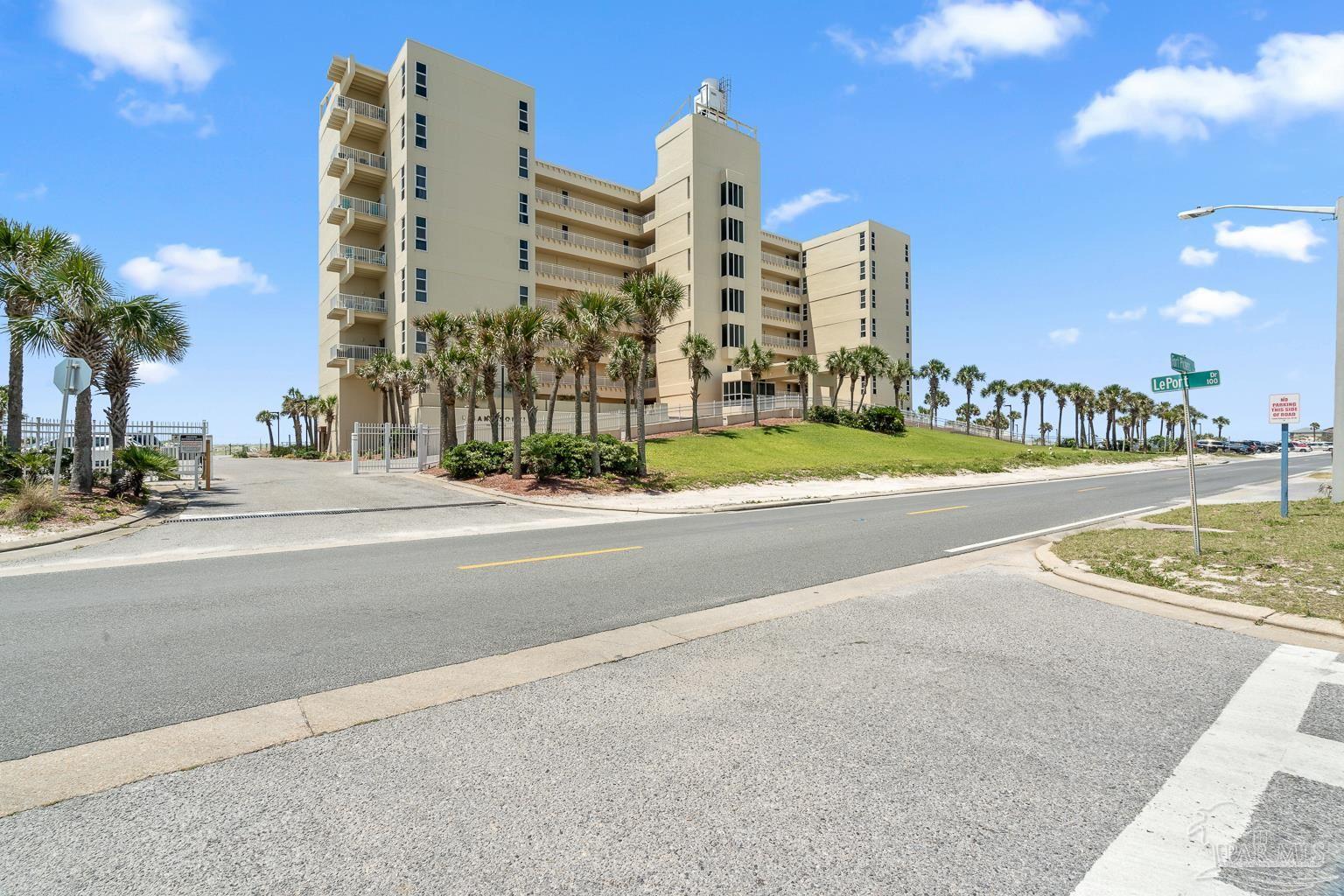 999 Ft Pickens Rd 602