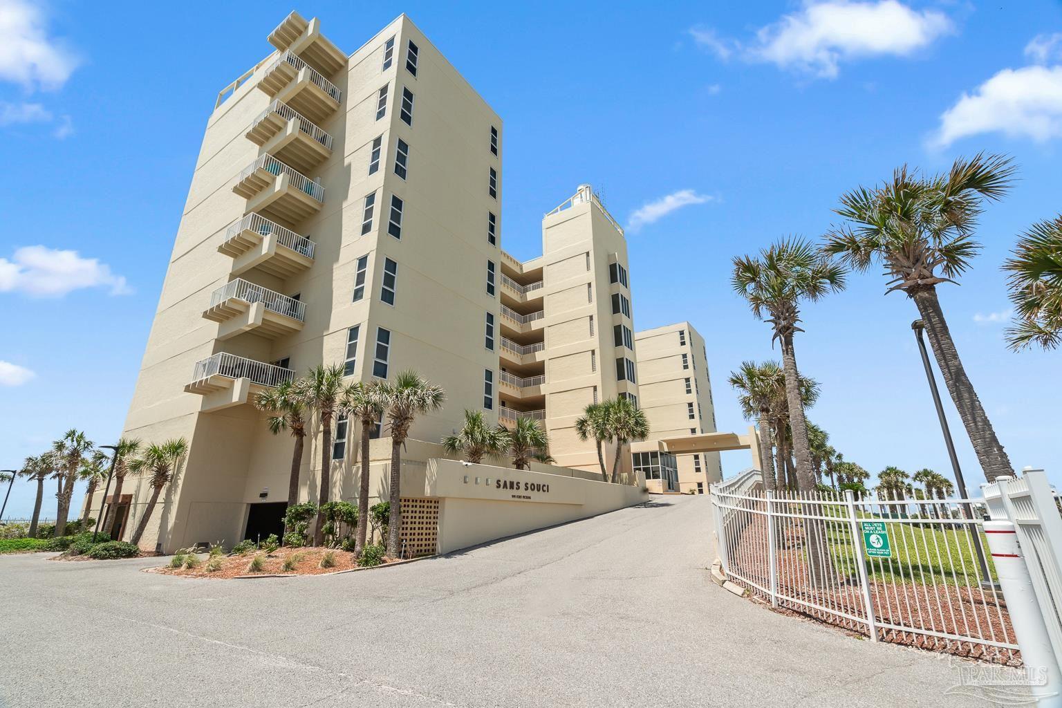 999 Ft Pickens Rd 602