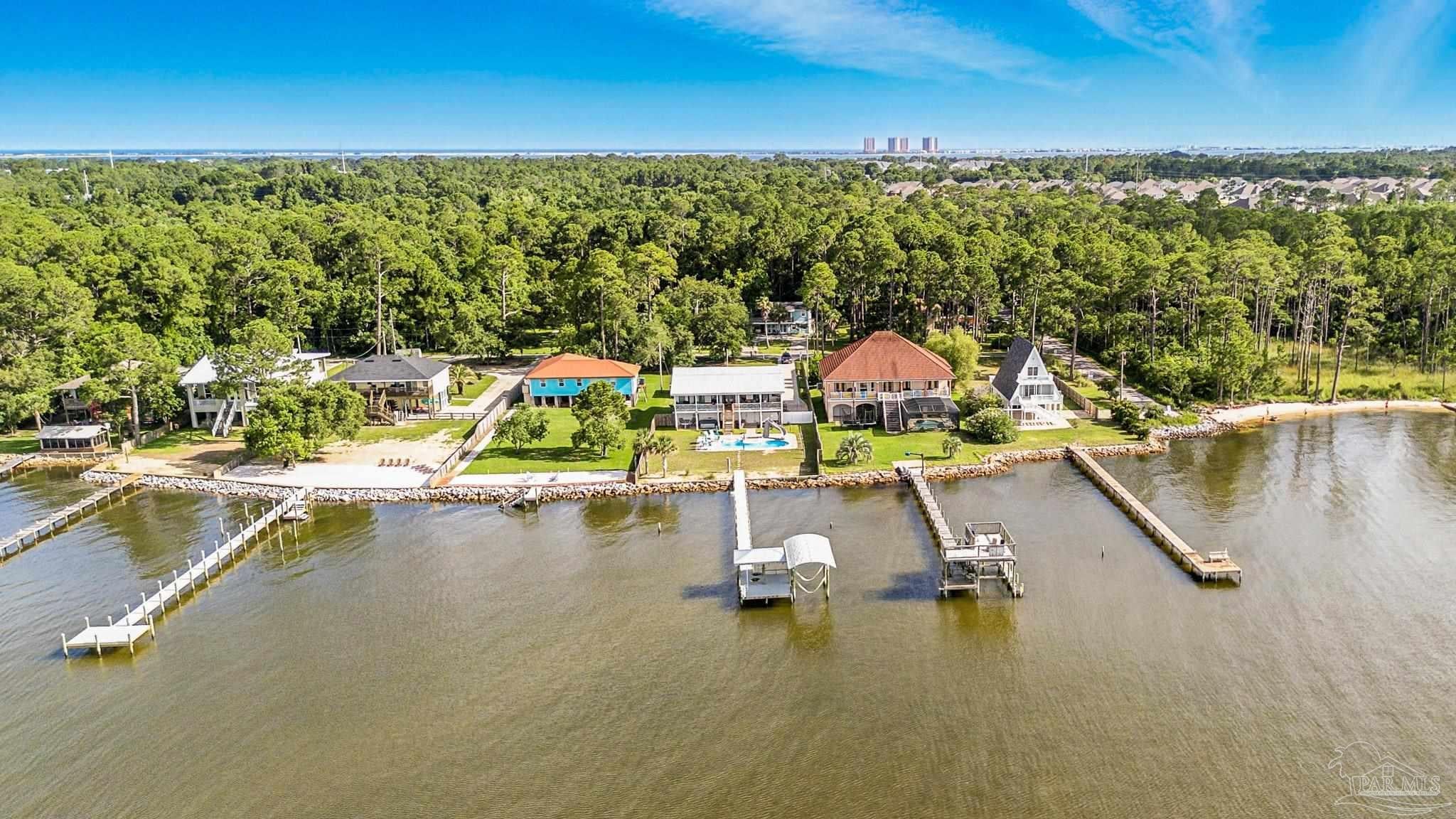 3606 Ebb Tide Ln