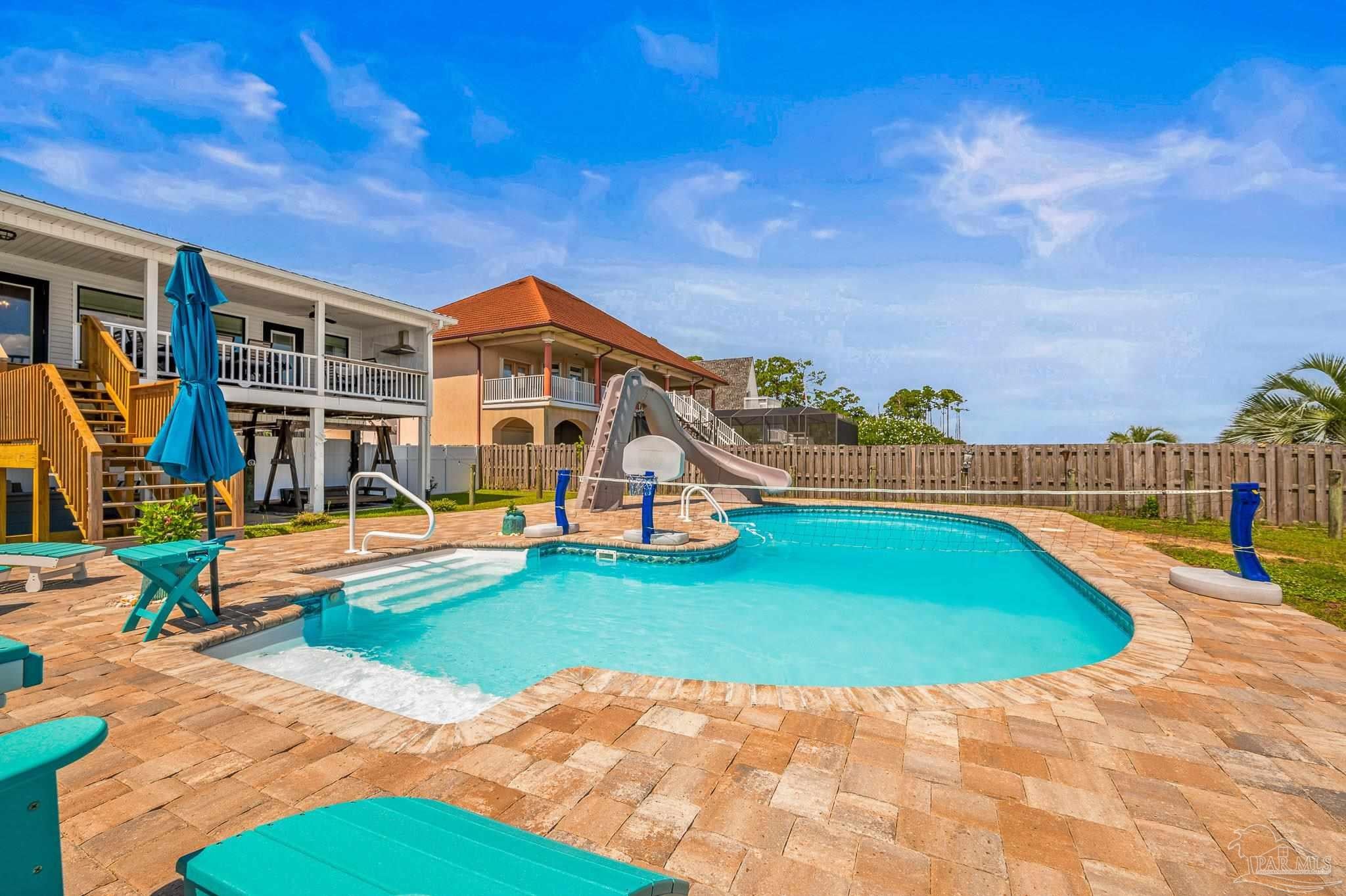 3606 Ebb Tide Ln
