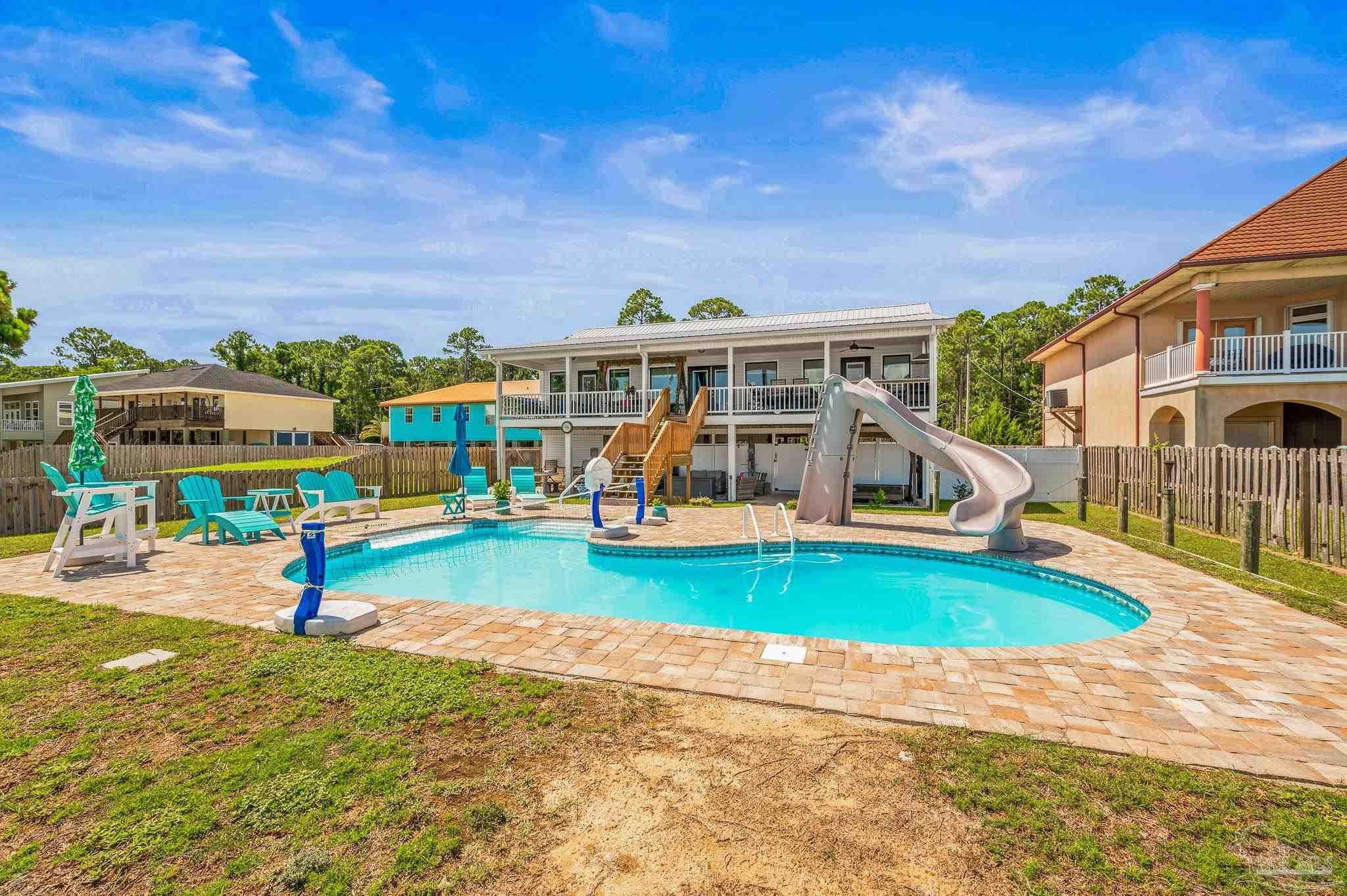 3606 Ebb Tide Ln
