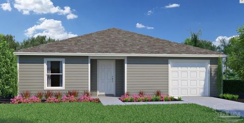 3998 Lancer St Pace FL 32571