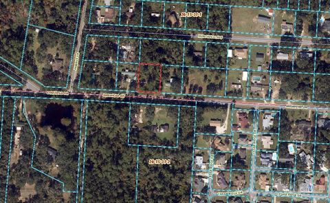 5130 Bankhead Dr Pensacola FL 32526