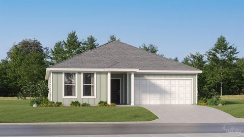 6000 Serrate St LOT 1I Pace FL 32571