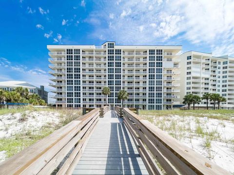 A home in Perdido Key